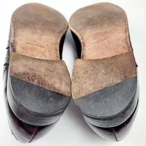 cross & windsor | Shoes | Cross Windsor Vintage Wingtip  display picture 2